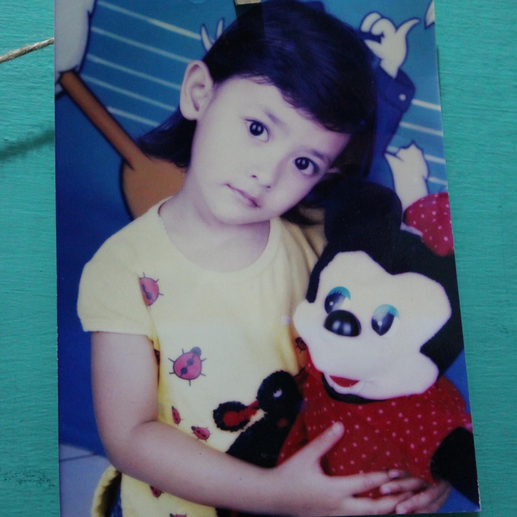 dinarismaila's profile picture. line:ismailadinar | naufalpasya