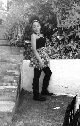 love fendina