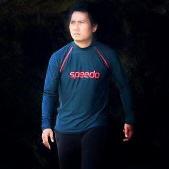 Nuno Rahman Profile