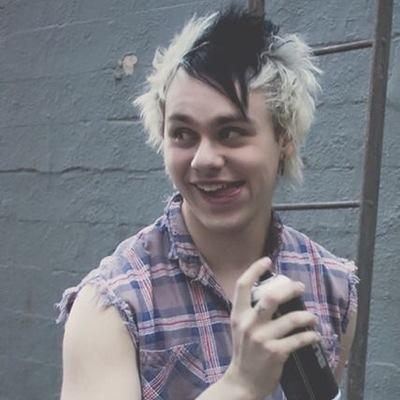 hey! please follow @australiancth she gave you this follow. follow her for a DM to Luke and RT the link in her bio for a Spam to Luke :) xx