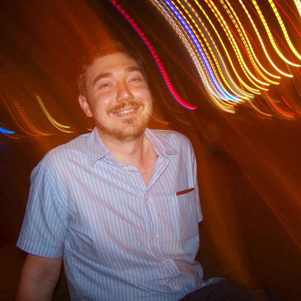 Reader in Psychology at the University of Essex. Probably somewhere doing experiments with eyes. Now mostly @tomfoulsh.bsky.social