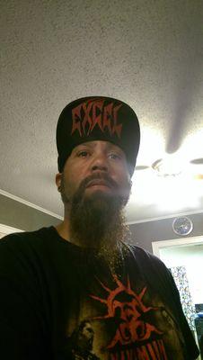 Bassist for Broken Glass Dissection.