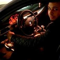 RedsBuakaw's profile picture. 