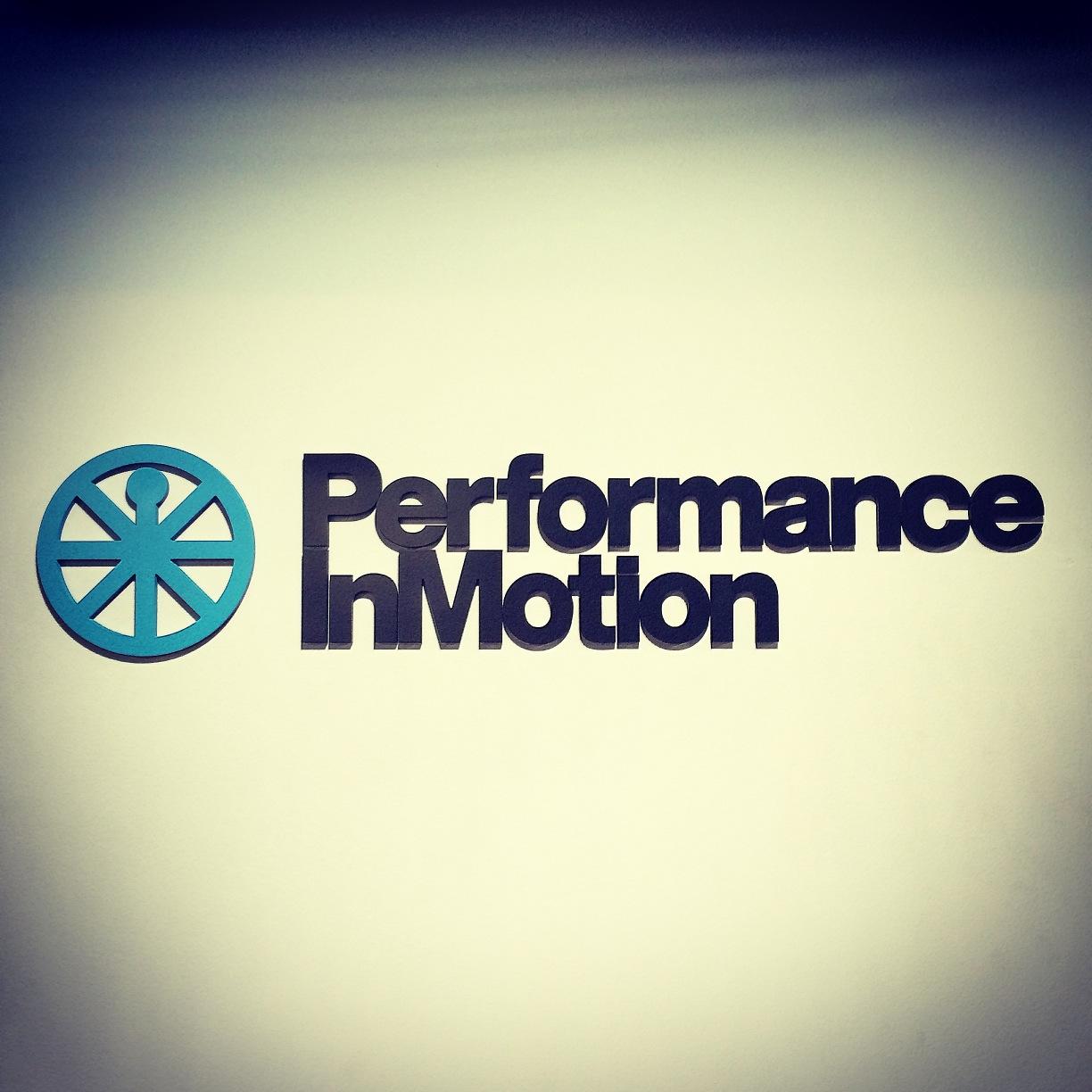 PerformanceInMotion