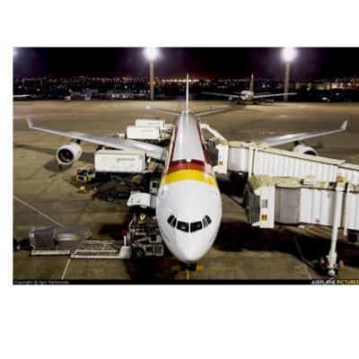 Twitter oficial de la cuenta dedicada a la aviación de España y colombia y parte del mundo /Gran Canaria , España./ Pereira , Colombia/Bogotá D.C , Colombia./