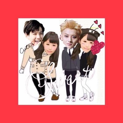 * 97line 大阪~EXO사랑해요(*ﾟ▽ﾟ*)ソコギップル❦ 相方☞@e_x_o1997 since 5.6~ けぷそん ❦ ✡ 鹿晗 . 吳亦凡 応援してます ✡ふぁいてぃんBTS垢☞☞@bts_madochan