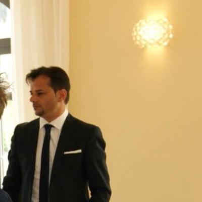 FontanaAvv's profile picture. 