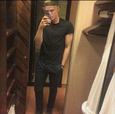 CoddySimpscn Profile Picture