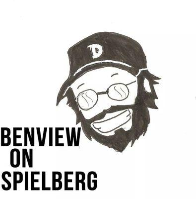 BenOnSteve's profile picture. A Spielberg fan and a Spielberg apatheticist review his filmography, one by one.