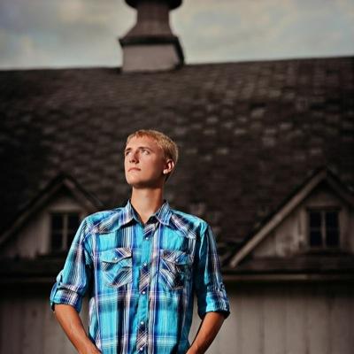 LaneKrause's profile picture. 