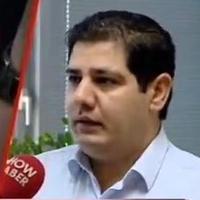 MUSTAFA SANSAR (@mustafasansar) 's Twitter Profile