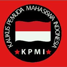 Kaukus Pemuda Mahasiswa Indonesia (KPMI) merupakan wadah berhimpunnya kaum muda yg progresif,independen tdk bergantung kpd kepentingan apapun & bekerja nyata
