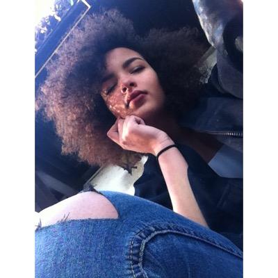 louisiane | 15yo | dominicaine