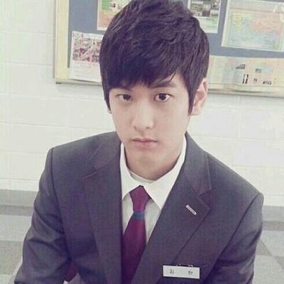 Jung Chan Woo (@chanwoo_rp) | Twitter