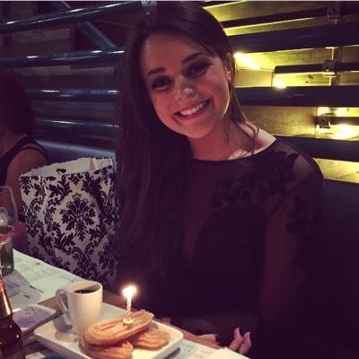 TaraAnnB's profile picture. 