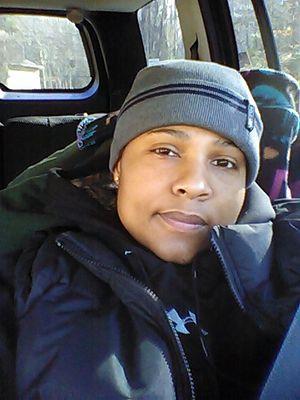 just being myself always..my jobs, Mother, FedEx delivery Lady, Artist manager, Massage Therapist & Barber. and your twtr buddy!!Hit me whn evr.