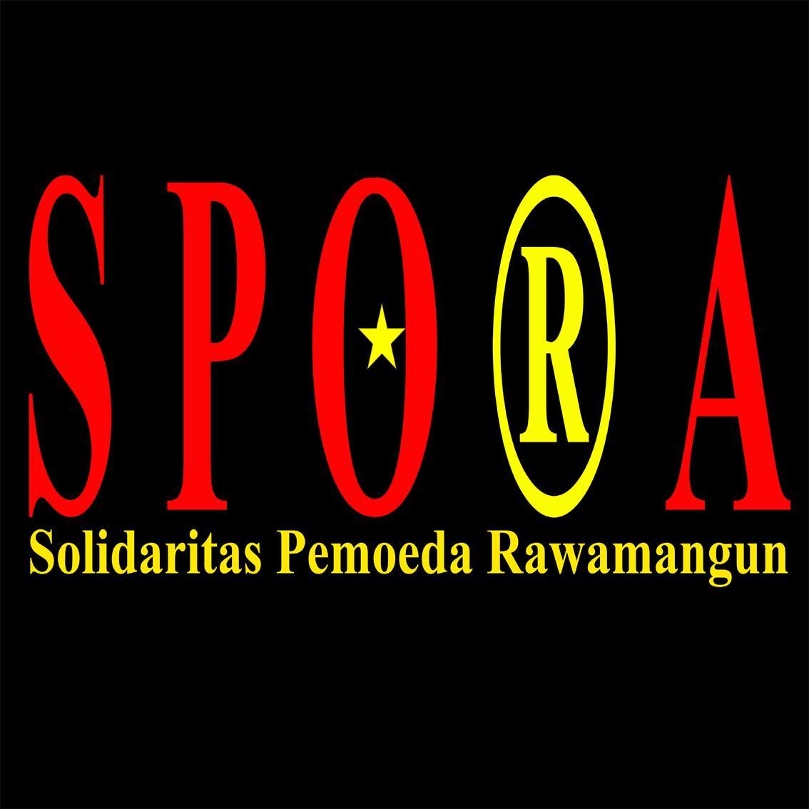 Solidaritas Pemoeda Rawamangun | Berkawan dan melawan | Basis Front Perjuangan Pemuda Indonesia | RAKYAT KUASA ! | OA LINE: @eza6555g | Spora_unj@gmail.com