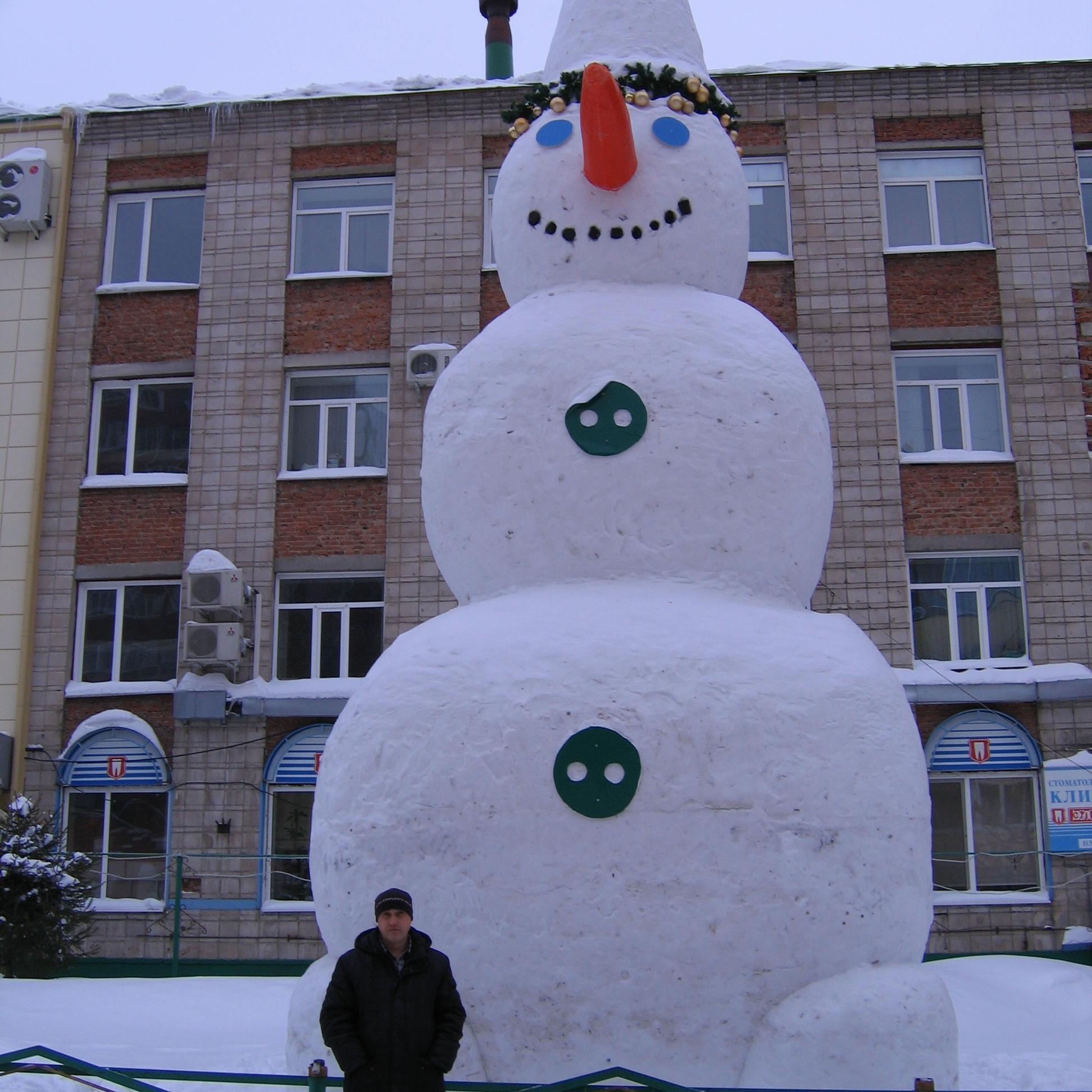 Добряк