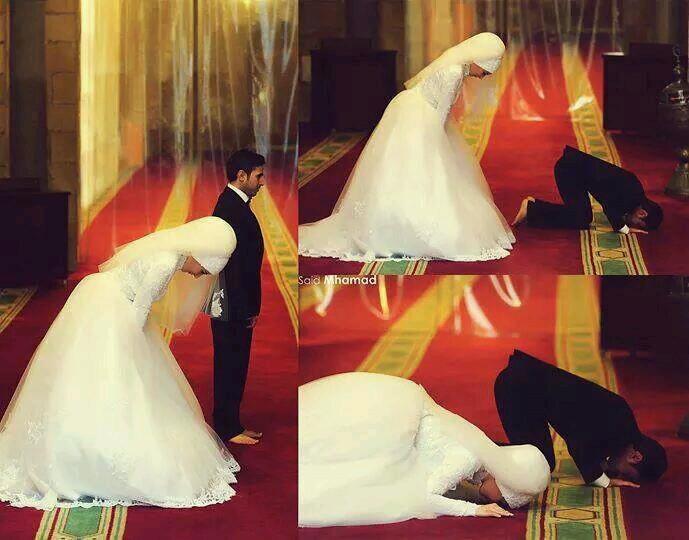 cinta kepada allah