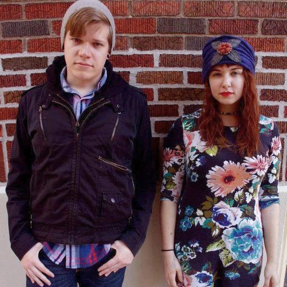 Trip-hop/electronic duo turned full band