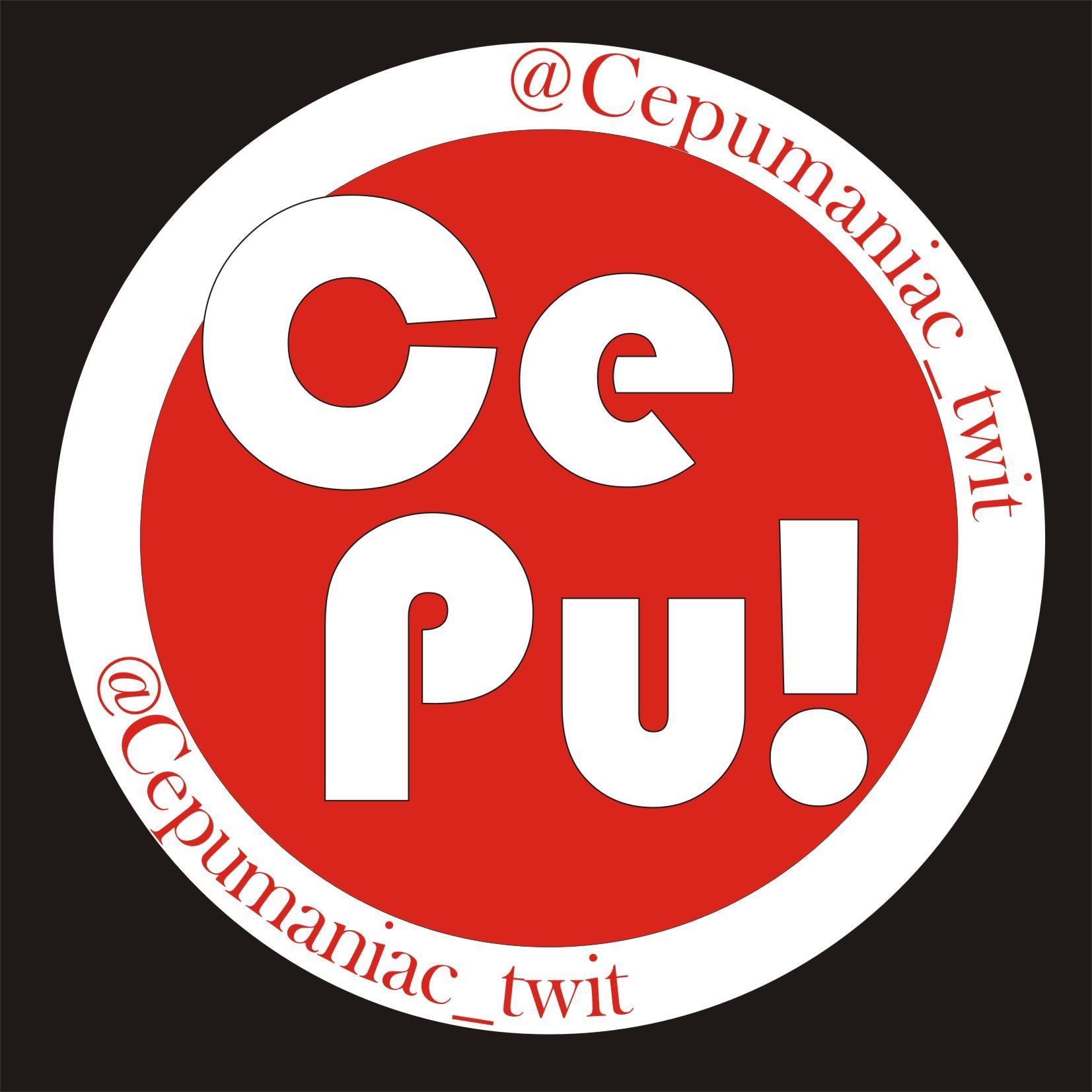 kamu asli kota cepu? iya kamu ! yaudah yuk follow @Cepumaniac_twit sekarang :) #Cepu #Maniac #Independent ^^