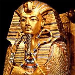 parody *Not an actual Pharaoh*
I dont own these images fam