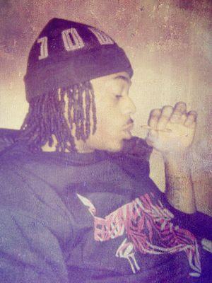 $L  #¶LACKM$B  #FreeNique #FreePott