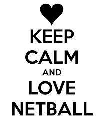 Cheshire YFC Netball