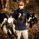 Billy Mangum - @bmangum636 - Twitter