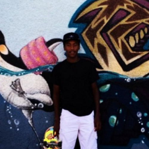 Diondreyv's profile picture. 