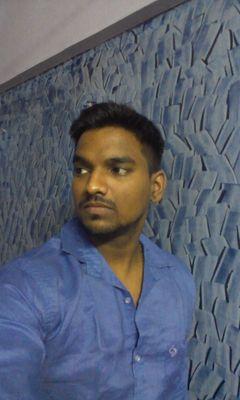 Open minded, silent creature,love horny girls n milfs, like to give sex theraphy...................
Kik id Mandar2402