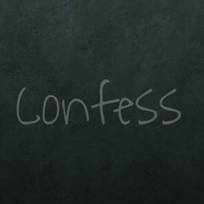 Dm us your confessions. Can be ANYTHING you want.
No names, Accounts etc will be leaked.