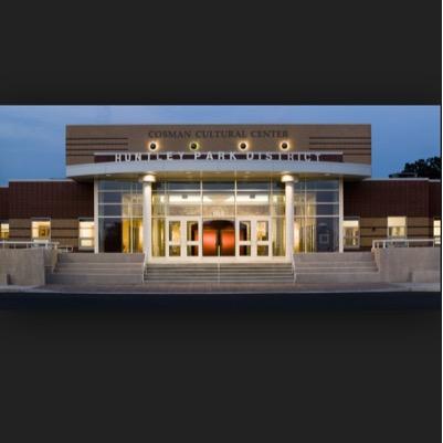 Twitter account of the official Huntley Rec Basketball News page. News around the whole Rec League!
