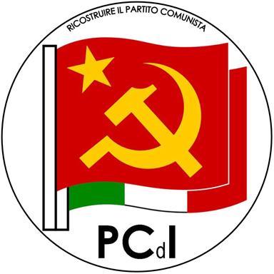 fa riferimento al marxismo, persegue il superamento del capitalismo e l’affermazione degli ideali della pace e del socialismo in Europa e nel mondo