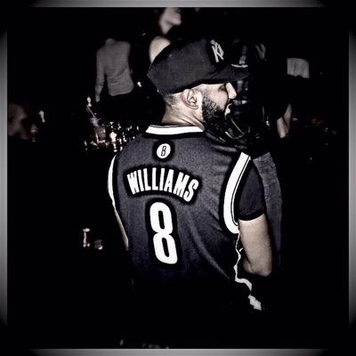 DavidWiilliams's profile picture. Insta: david_williams77 snap : Davidinho17 #TeamPSG