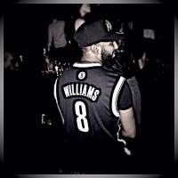 David Williams (@davidwiilliams) Twitter profile photo