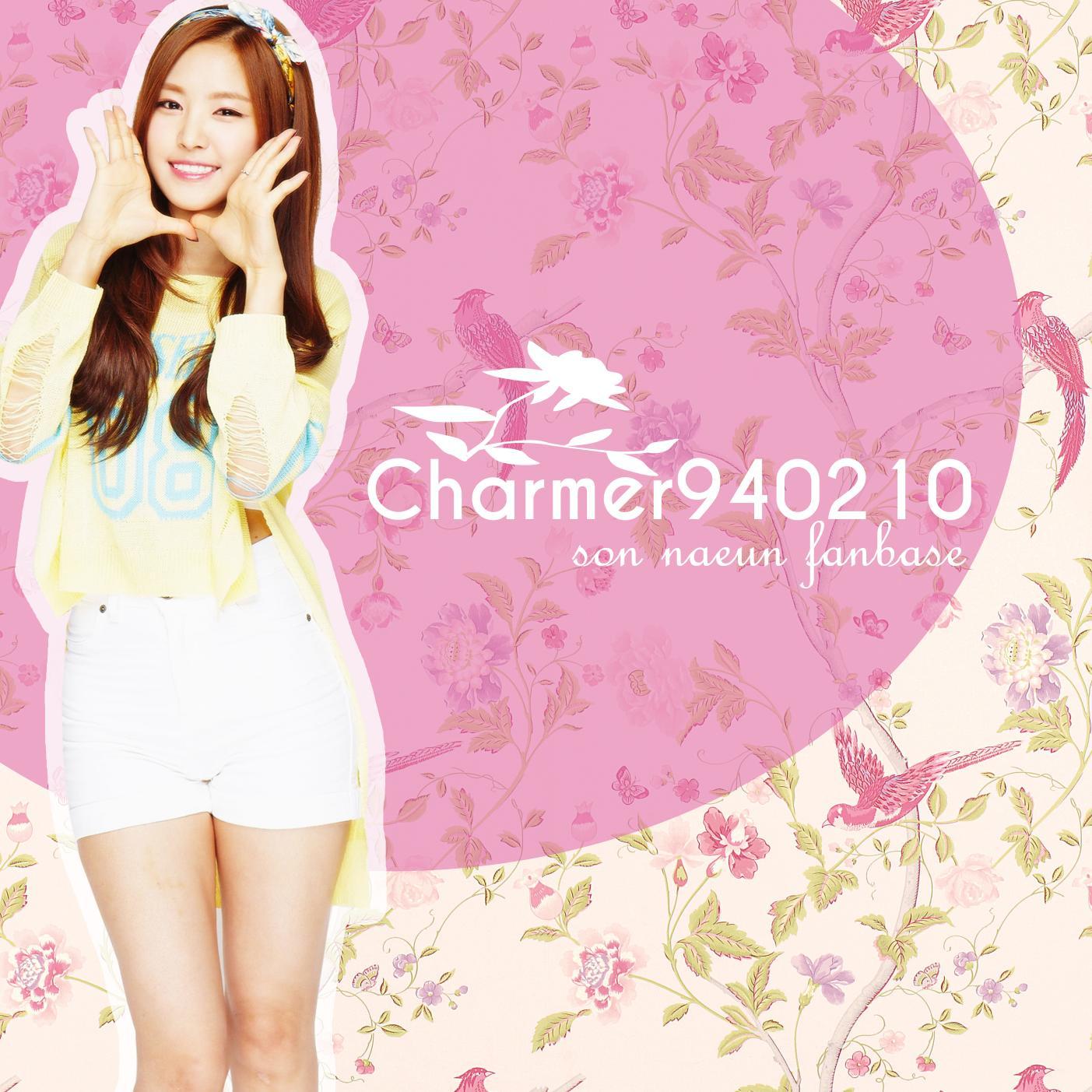 International fanbase created for 에이핑크's charmer & visual, Son Na Eun (@Apinksne) ❤ Admin Ria || Strife || Kirer