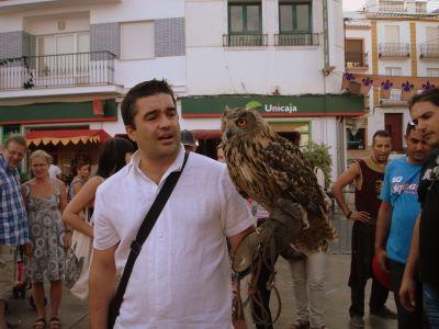 sergiemiliojd's profile picture. Por escribir.