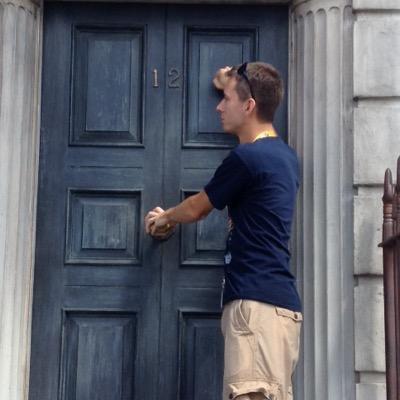 flyingseal's profile picture. 