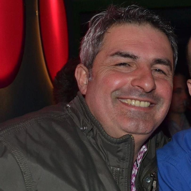 tjordev's profile picture. 