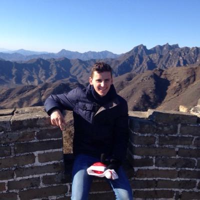 BenWilliams1994's profile picture. ⚒COYI WHUFC⚒