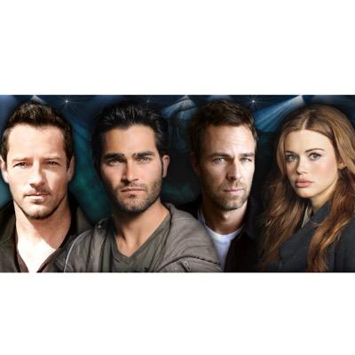 Wolfcon Amsterdam 2015