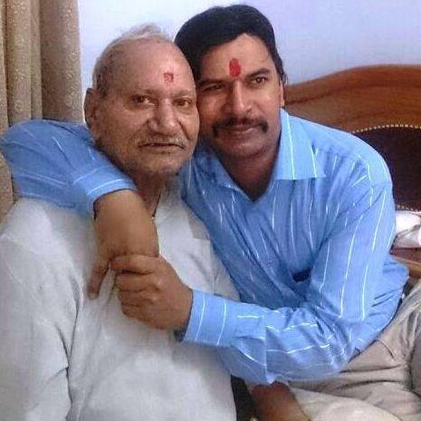 Principal
S A Jain Senior Secondary School
Ambala City
Haryana