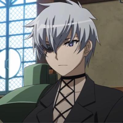 leader of NightRaid thats all you need to know

~NightRaid Base~