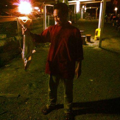terengganu tanah tumpah darahku