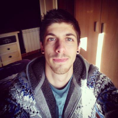 AbeL7G Profile Picture