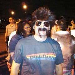 Ken Pridemore Profile