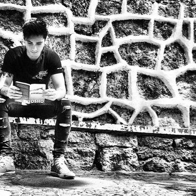 Rp | Dominate | 18 | vagabond |