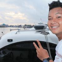 M Luthfi Maulana (@lutfi_026) 's Twitter Profile