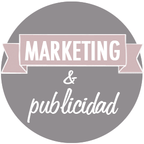 Grupo apasionado por el #marketing, la #publicidad y por ponerle #creatividad las cosas rutinarias de la vida. #LeyMarketera Nos sigues, te seguimos!